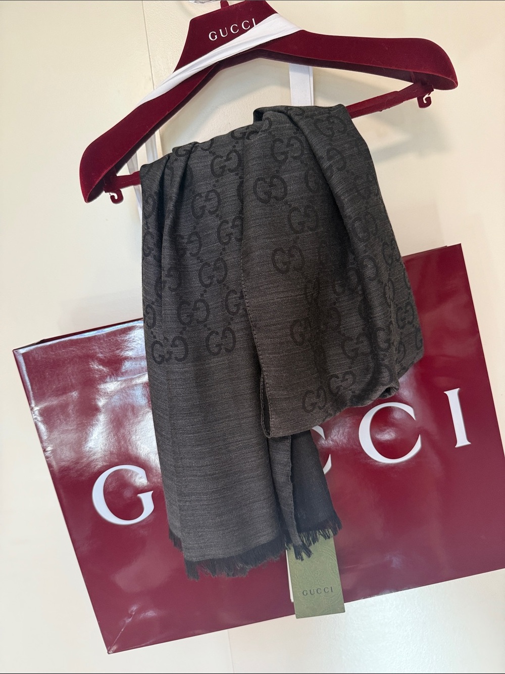 Gucci GG